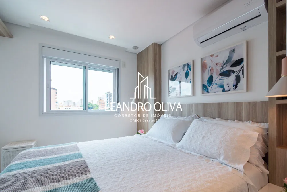 Apartamento, 3 quartos, 114 m² - Foto 10