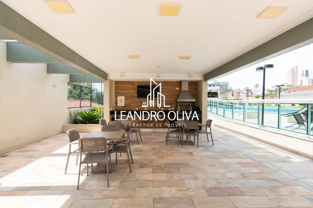 Apartamento, 3 quartos, 114 m² - Foto 14
