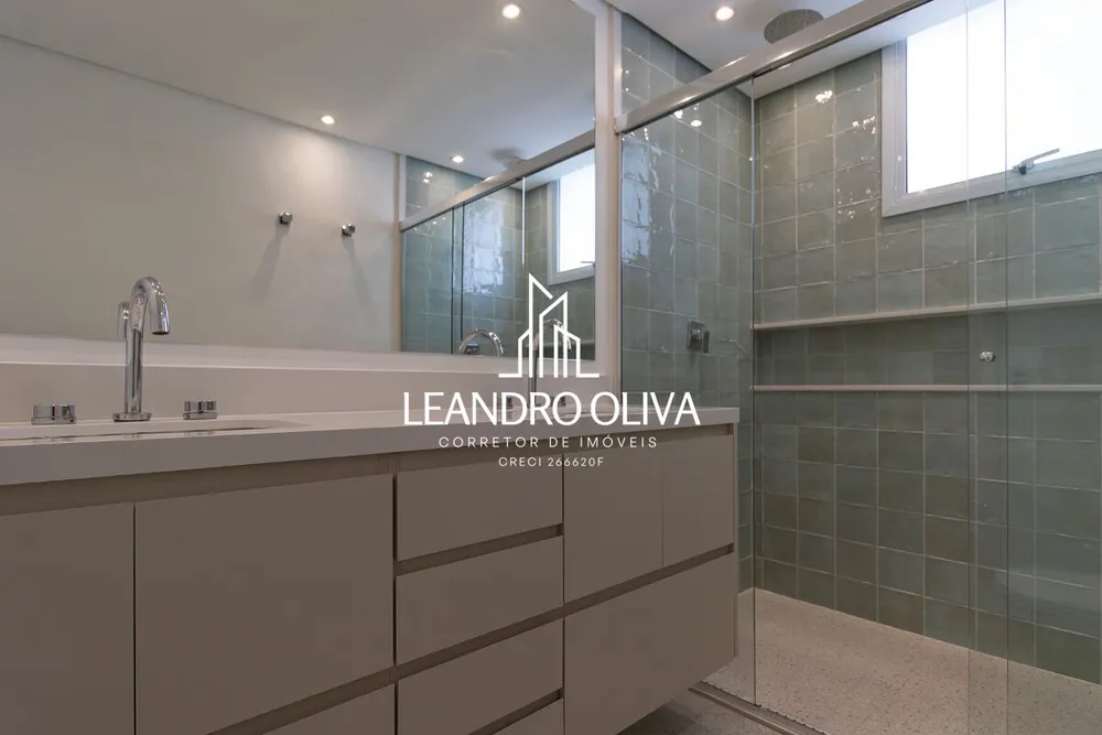 Apartamento, 3 quartos, 141 m² - Foto 6