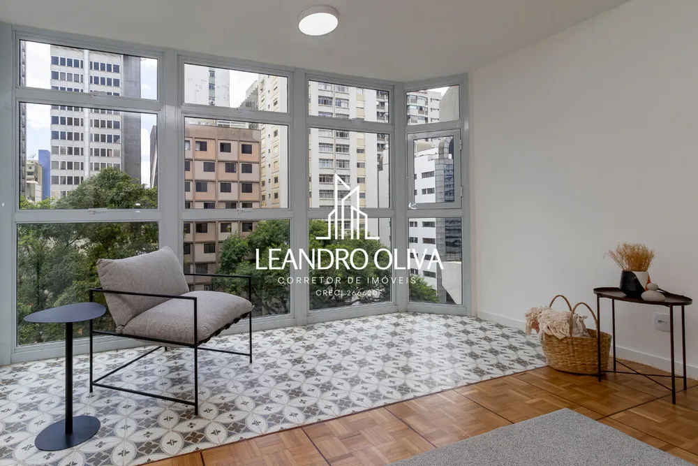 Apartamento, 3 quartos, 141 m² - Foto 11