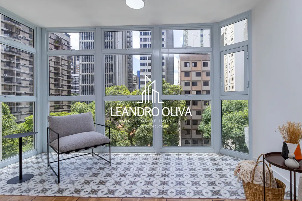 Apartamento, 3 quartos, 141 m² - Foto 8