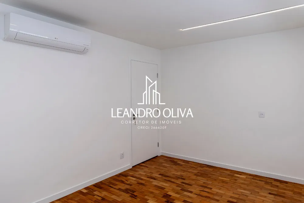 Apartamento, 3 quartos, 141 m² - Foto 3