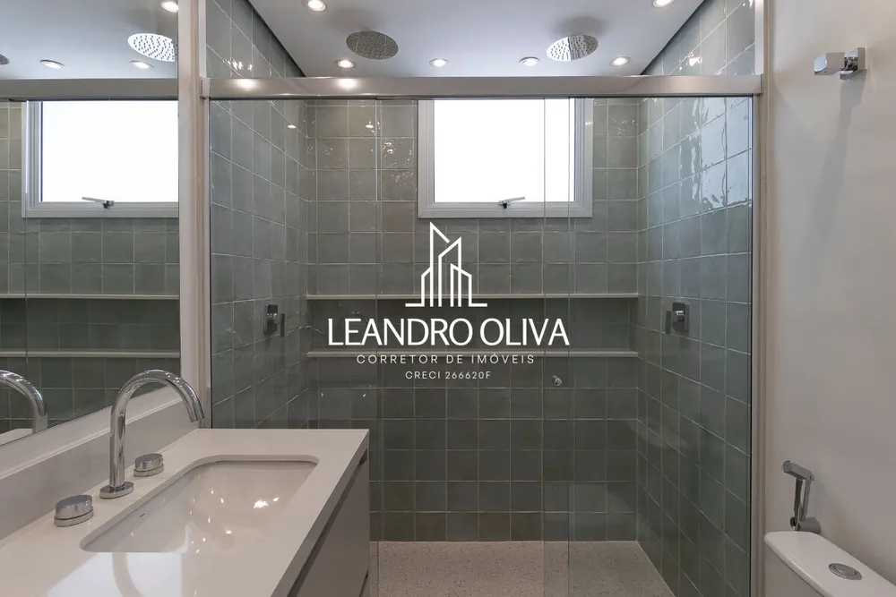 Apartamento, 3 quartos, 141 m² - Foto 5