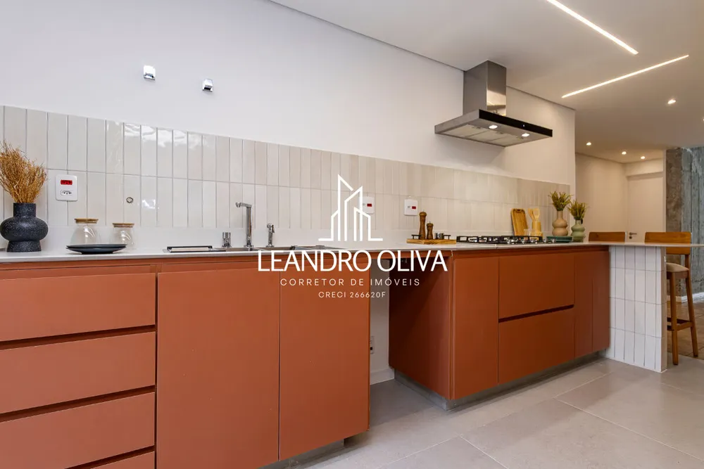 Apartamento, 3 quartos, 141 m² - Foto 7