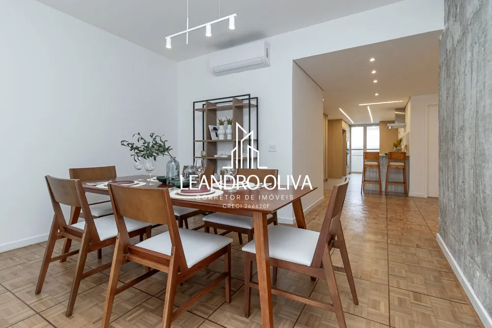 Apartamento, 3 quartos, 141 m² - Foto 10
