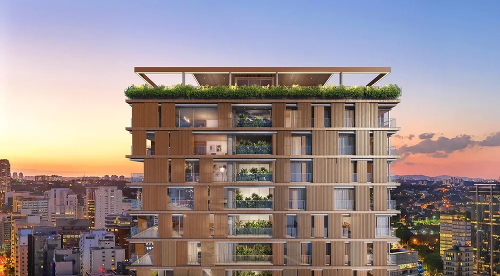 Apartamento, 4 quartos, 355 m² - Foto 13