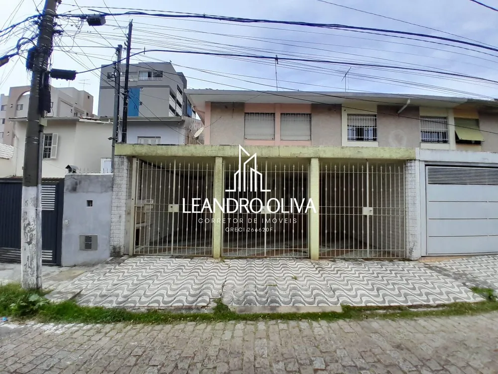 Apartamento, 4 quartos, 250 m² - Foto 1