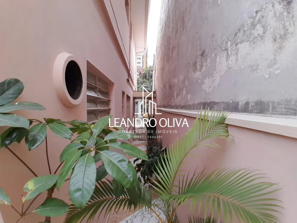 Apartamento, 4 quartos, 250 m² - Foto 11