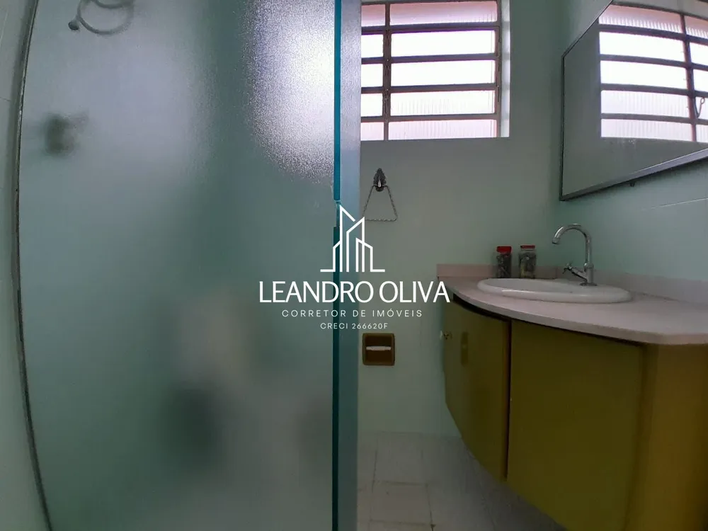Apartamento, 4 quartos, 250 m² - Foto 8