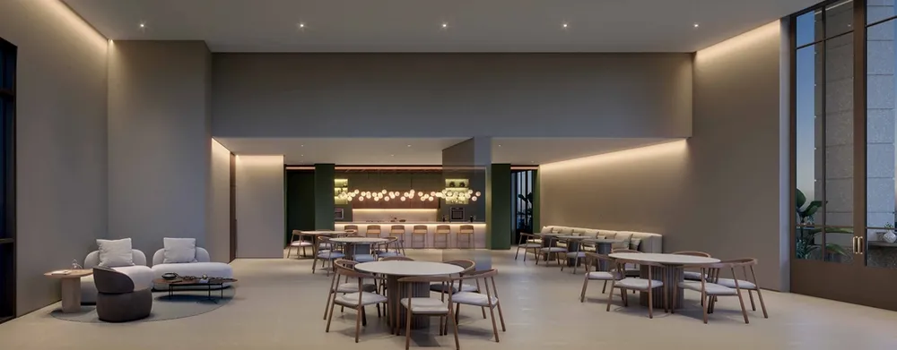 Cobertura, 4 quartos, 329 m² - Foto 4