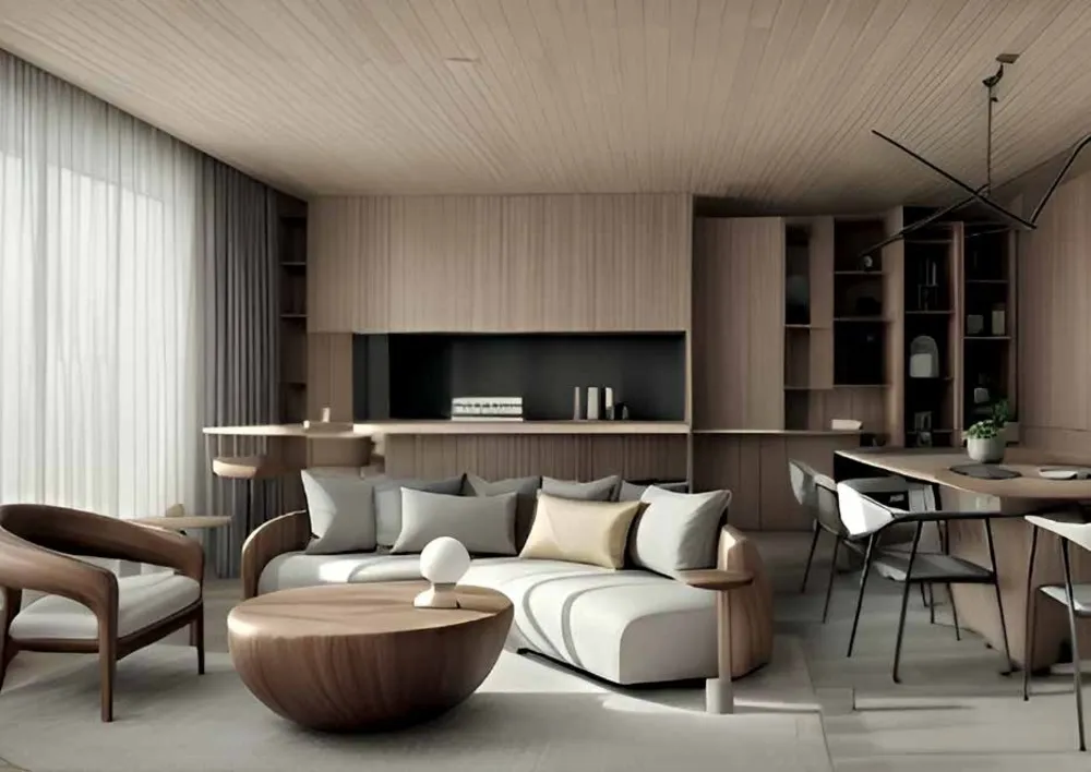 Cobertura, 4 quartos, 329 m² - Foto 1