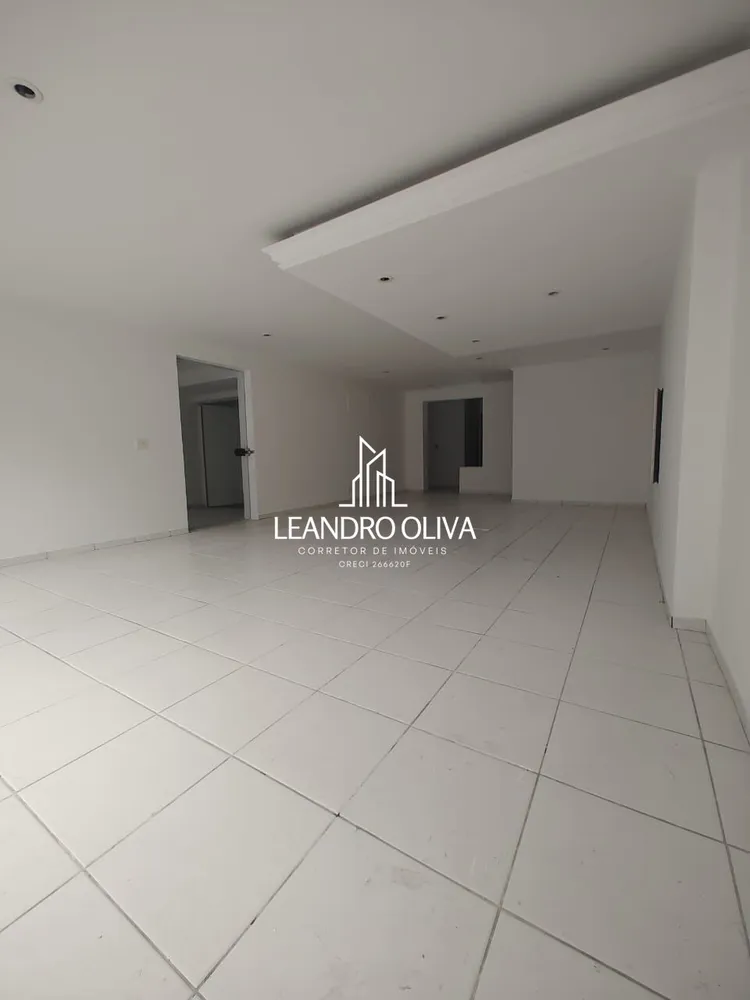 Sobrado, 4 quartos, 402 m² - Foto 1
