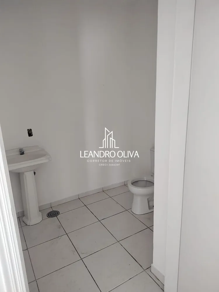 Sobrado, 4 quartos, 402 m² - Foto 15