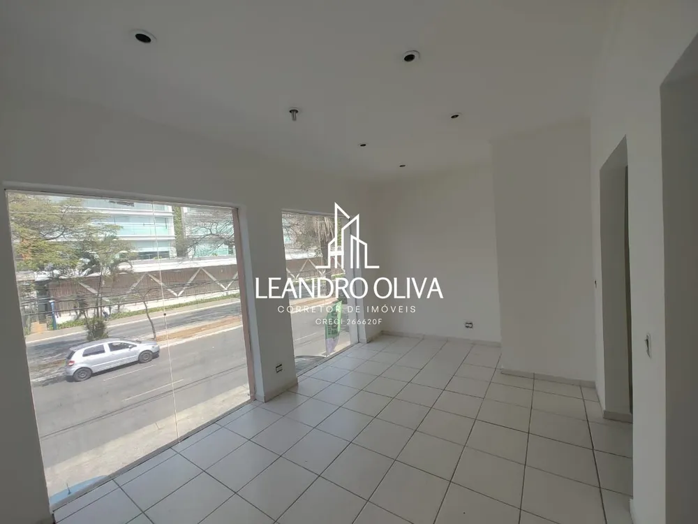 Sobrado, 4 quartos, 402 m² - Foto 10