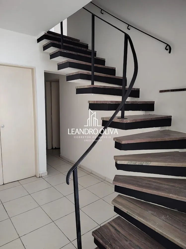 Sobrado, 4 quartos, 402 m² - Foto 5