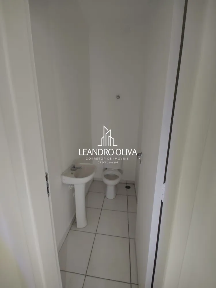 Sobrado, 4 quartos, 402 m² - Foto 14