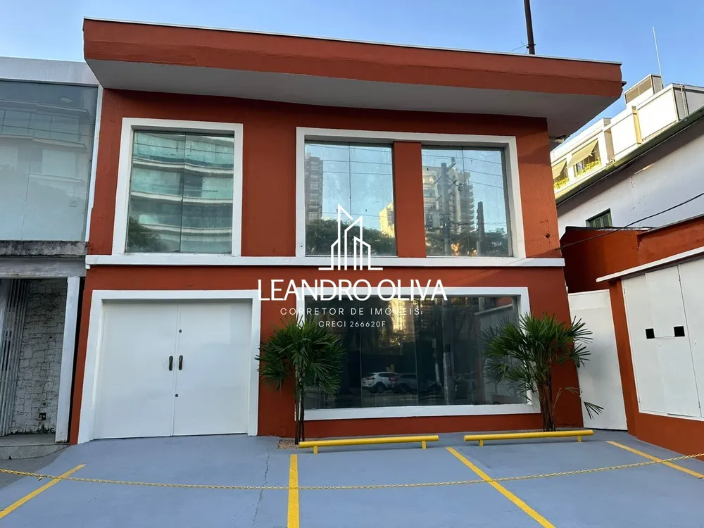 Sobrado, 4 quartos, 402 m² - Foto 9