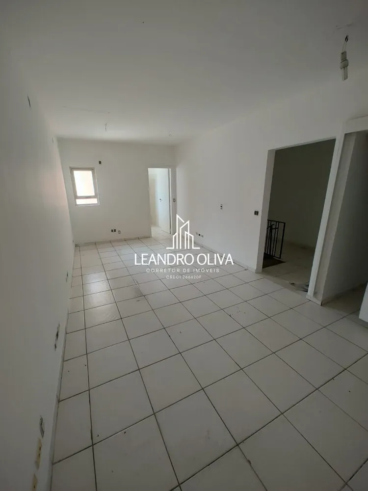 Sobrado, 4 quartos, 402 m² - Foto 3