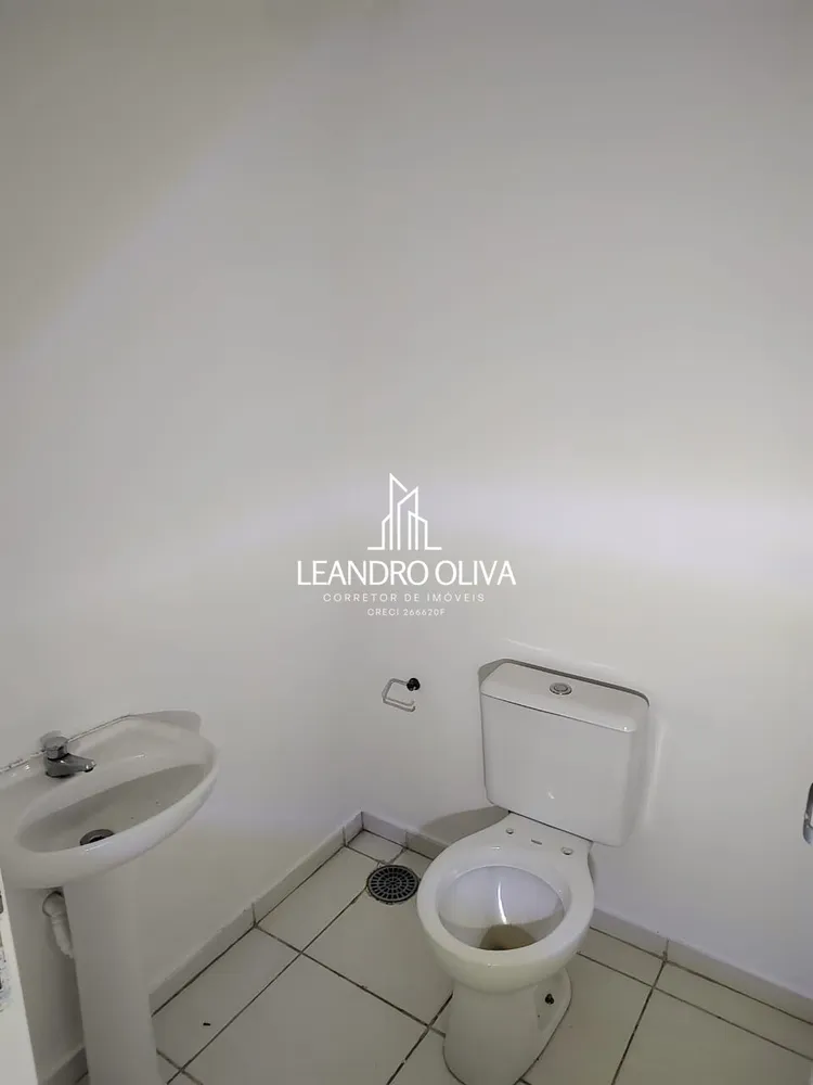 Sobrado, 4 quartos, 402 m² - Foto 8