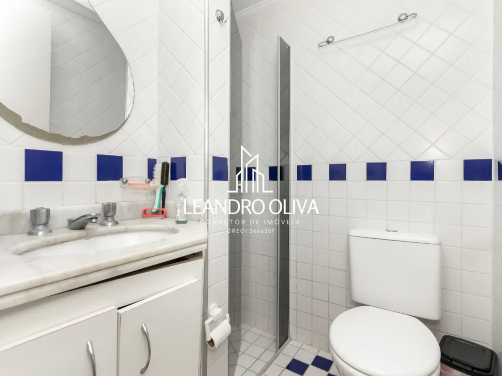 Apartamento, 2 quartos, 61 m² - Foto 6