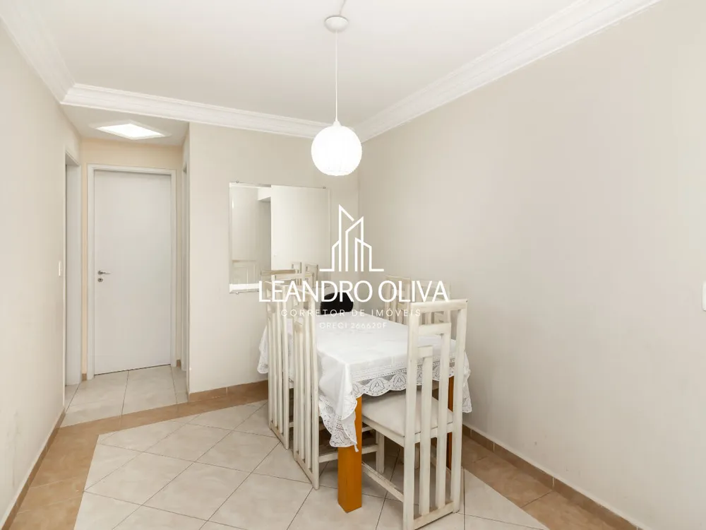 Apartamento, 2 quartos, 61 m² - Foto 2