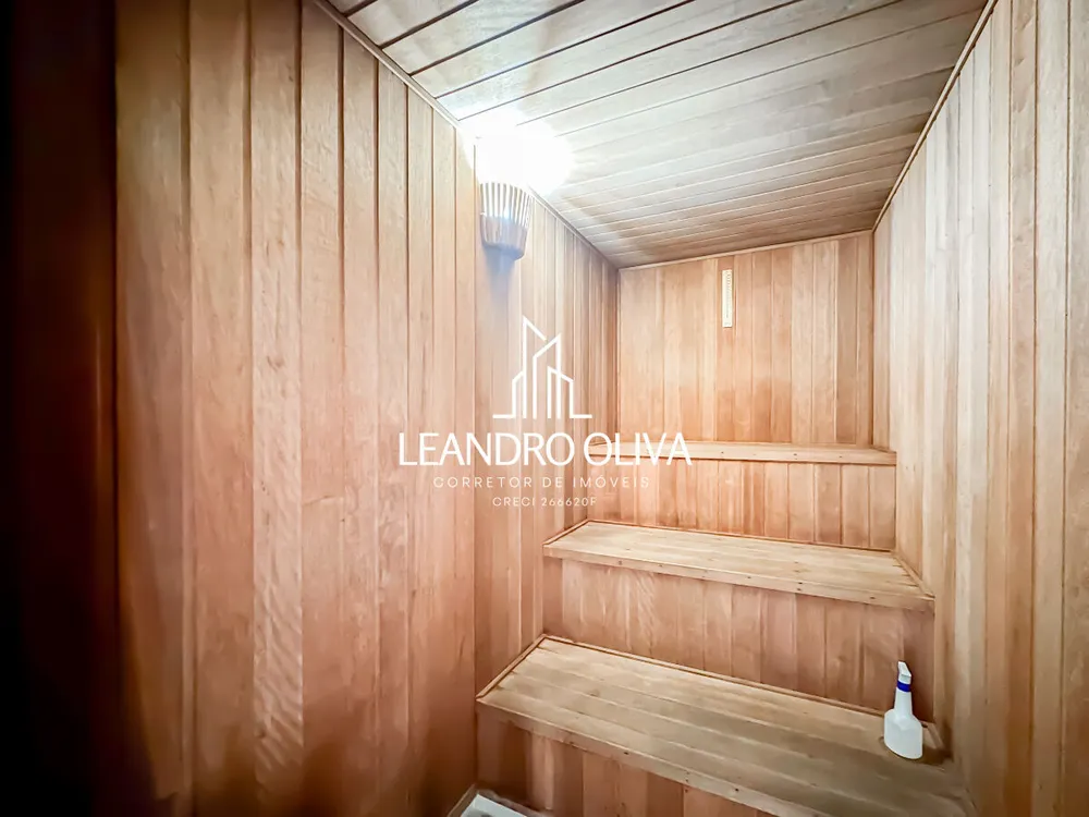 Apartamento, 2 quartos, 61 m² - Foto 9
