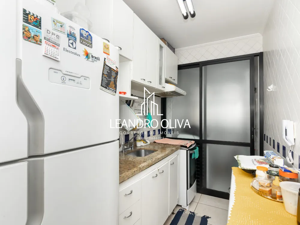 Apartamento, 2 quartos, 61 m² - Foto 4