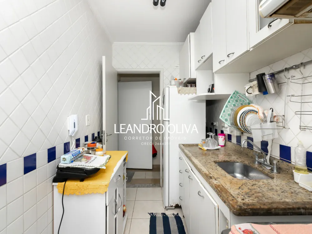 Apartamento, 2 quartos, 61 m² - Foto 3