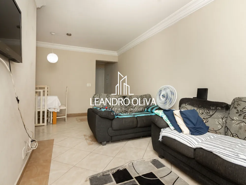Apartamento, 2 quartos, 61 m² - Foto 1