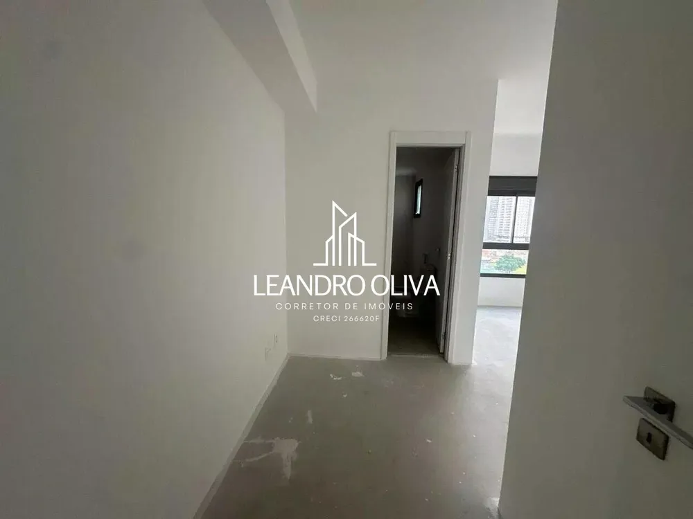 Apartamento, 3 quartos, 132 m² - Foto 5