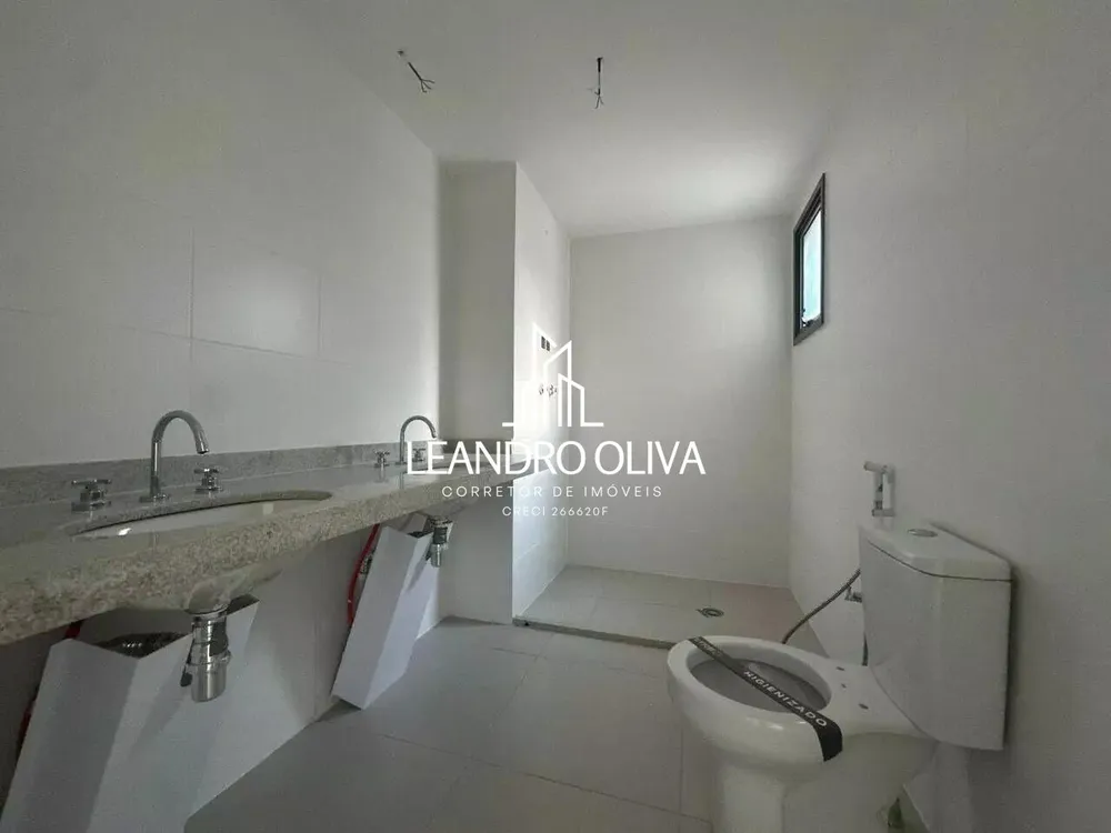 Apartamento, 3 quartos, 132 m² - Foto 6