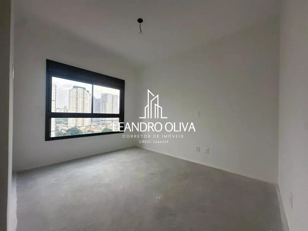 Apartamento, 3 quartos, 132 m² - Foto 3