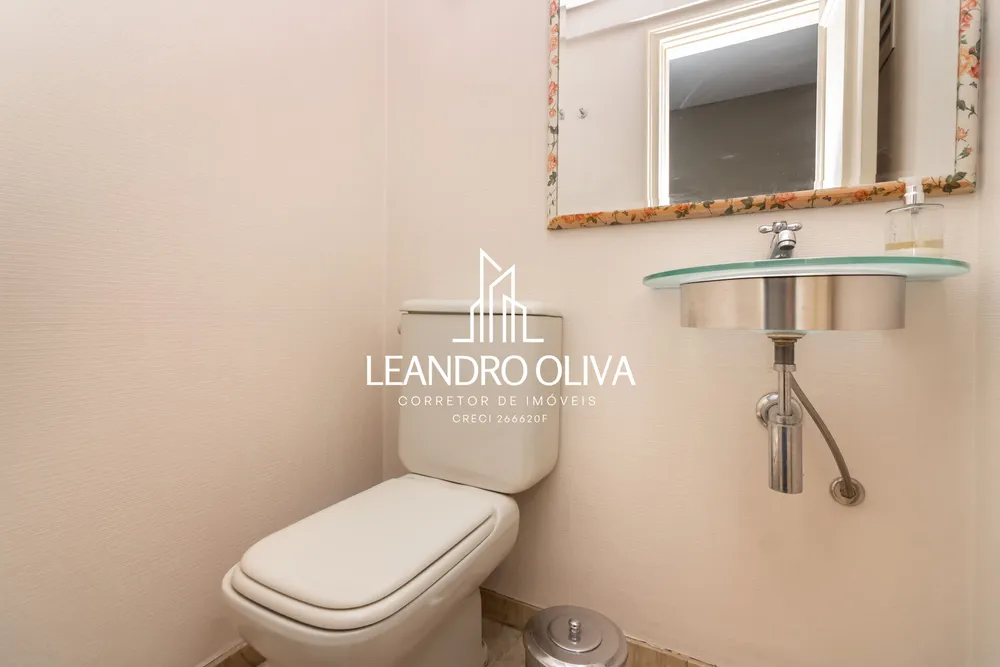 Apartamento, 4 quartos, 245 m² - Foto 7