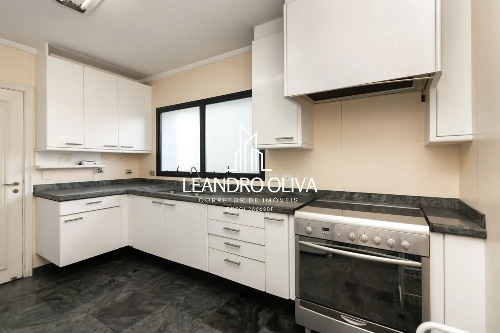 Apartamento, 4 quartos, 245 m² - Foto 6