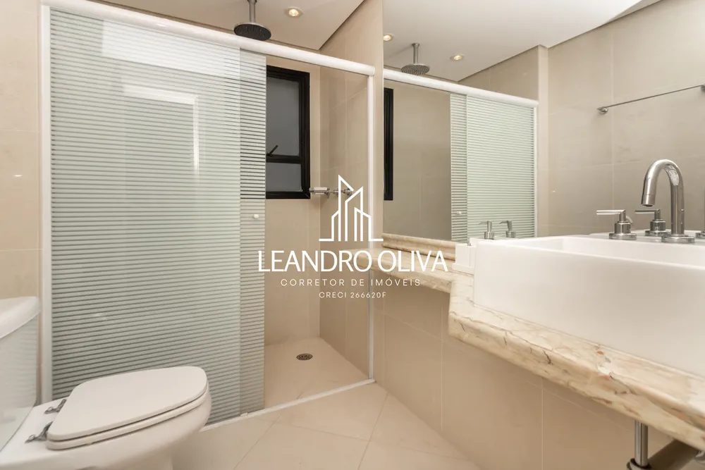 Apartamento, 4 quartos, 245 m² - Foto 11