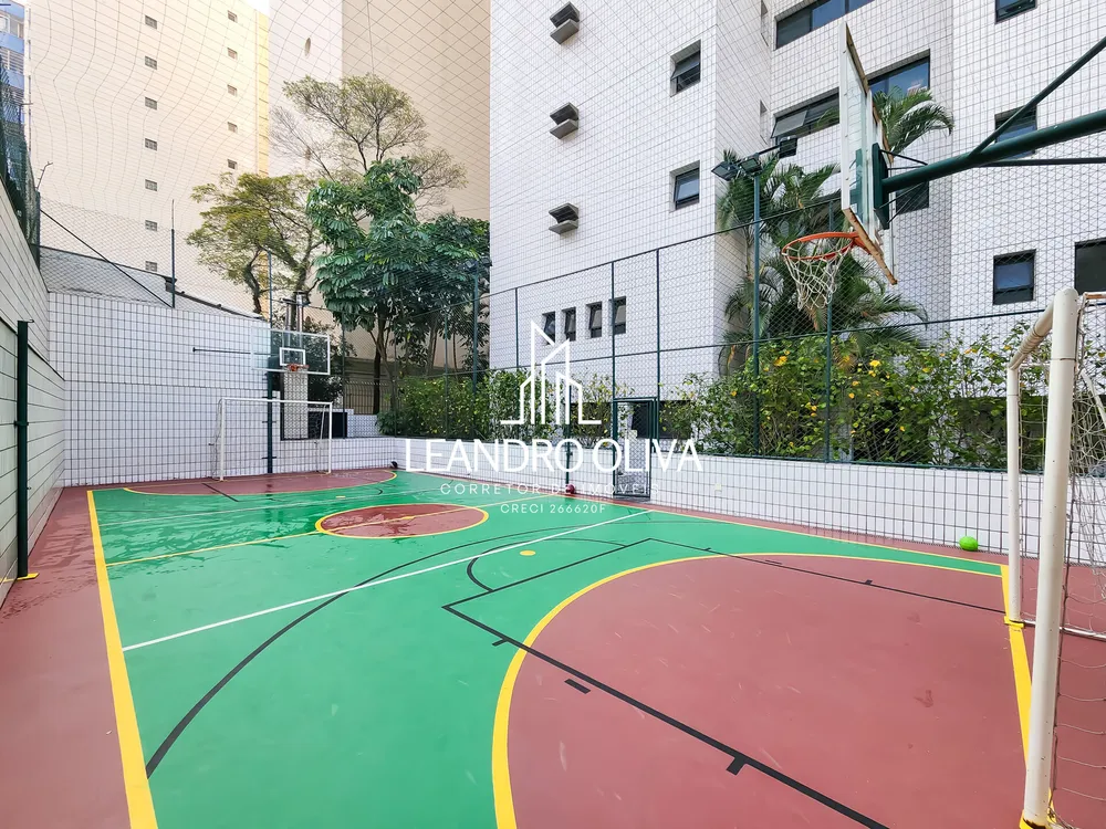 Apartamento, 4 quartos, 245 m² - Foto 13