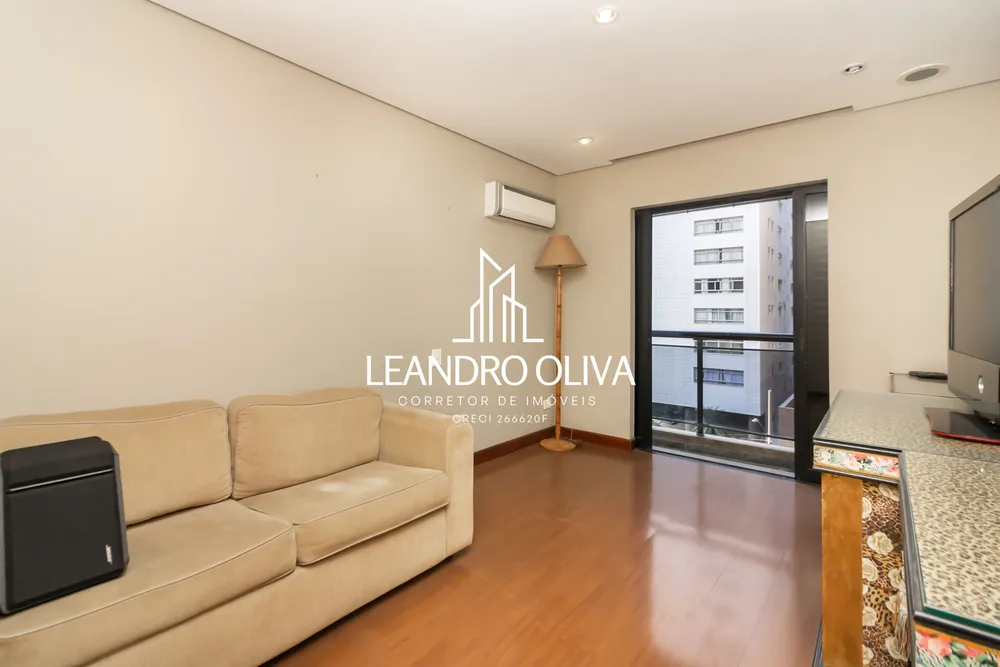 Apartamento, 4 quartos, 245 m² - Foto 8