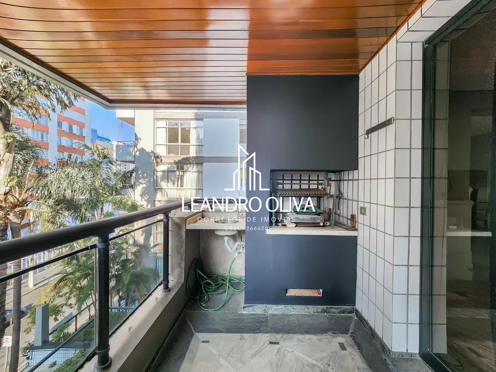Apartamento, 4 quartos, 245 m² - Foto 1