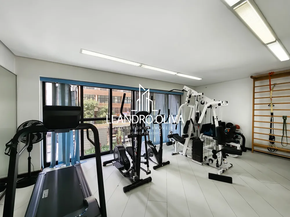 Apartamento, 4 quartos, 245 m² - Foto 14