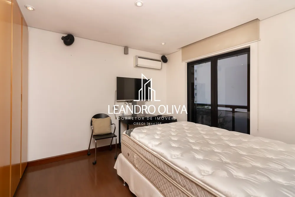 Apartamento, 4 quartos, 245 m² - Foto 10