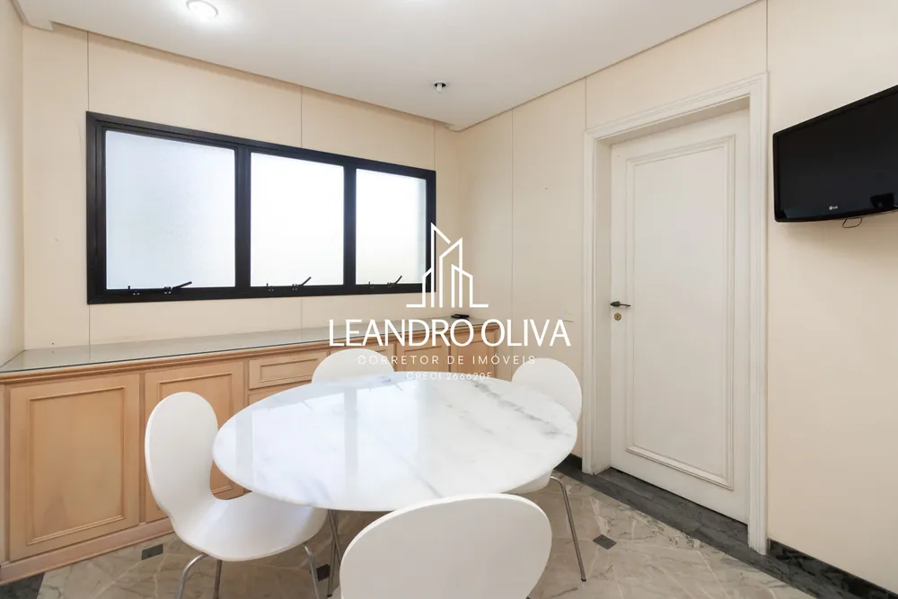Apartamento, 4 quartos, 245 m² - Foto 5