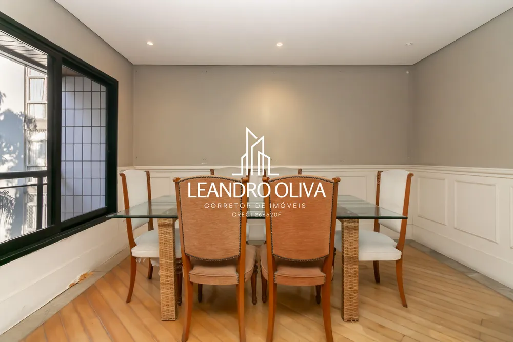 Apartamento, 4 quartos, 245 m² - Foto 4