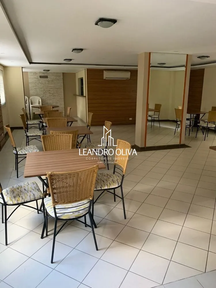Apartamento, 2 quartos, 64 m² - Foto 6