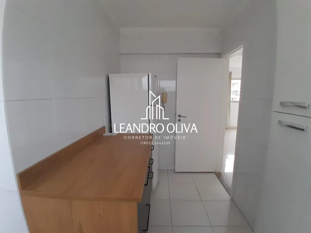 Apartamento, 2 quartos, 64 m² - Foto 2
