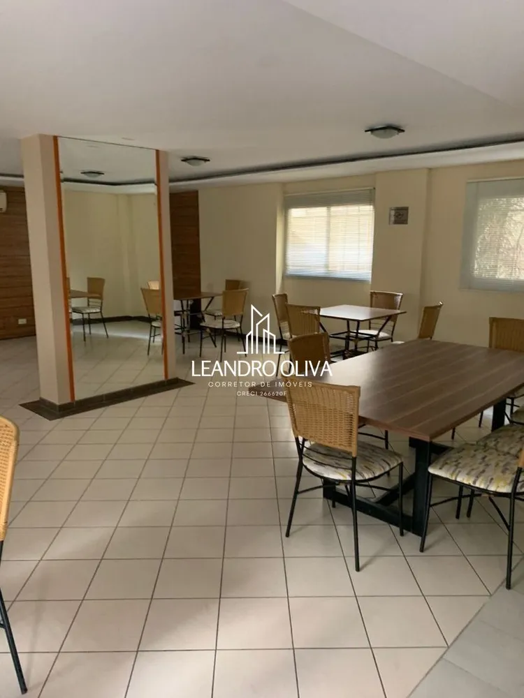 Apartamento, 2 quartos, 64 m² - Foto 2