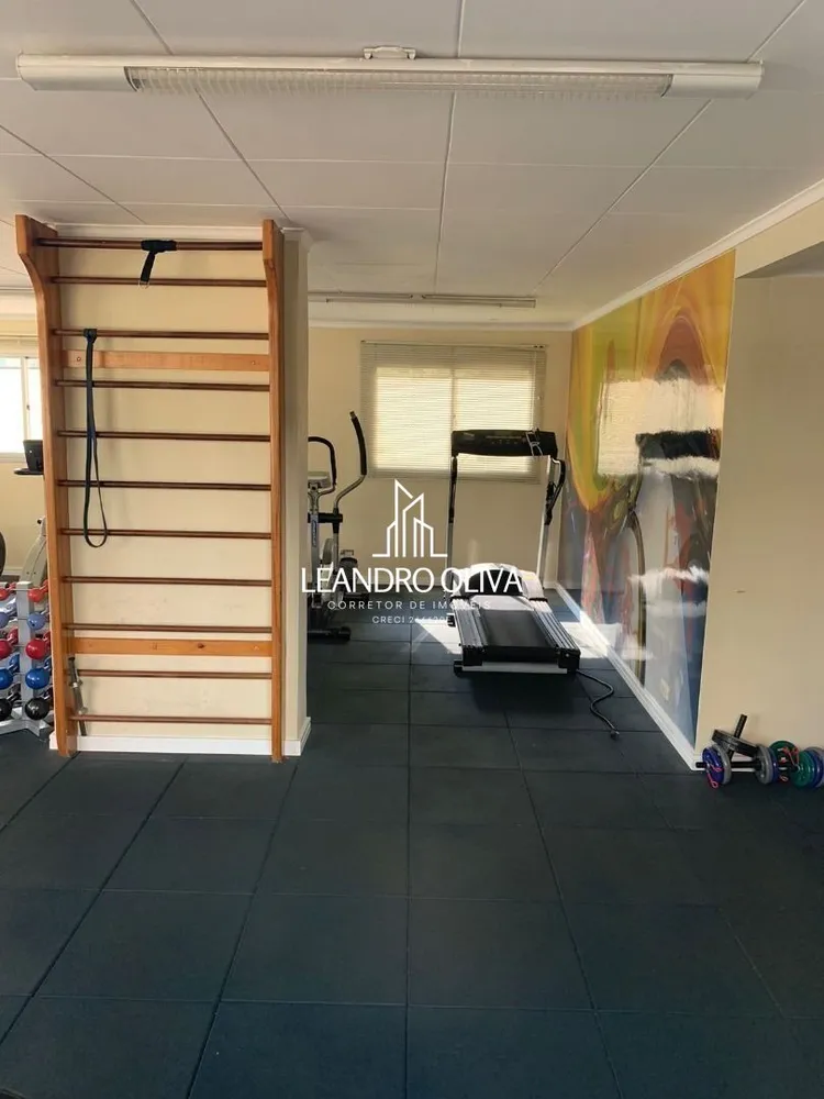 Apartamento, 2 quartos, 64 m² - Foto 9
