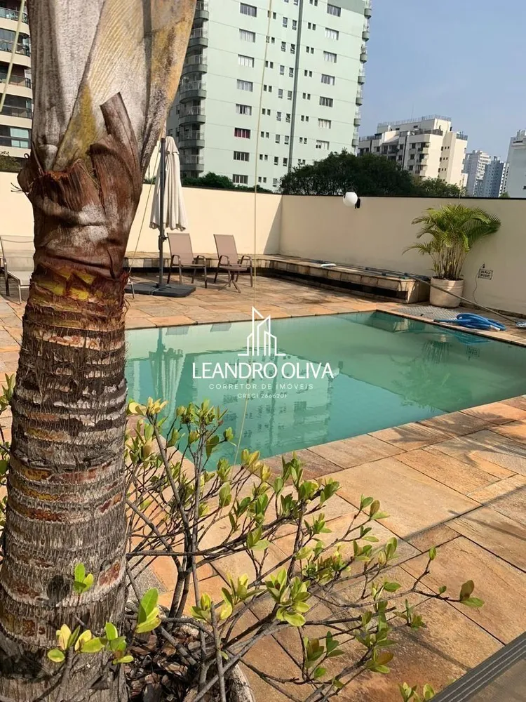 Apartamento, 2 quartos, 64 m² - Foto 10