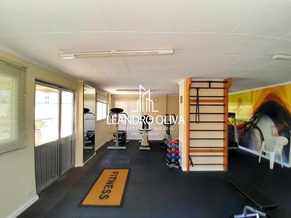 Apartamento, 2 quartos, 64 m² - Foto 11