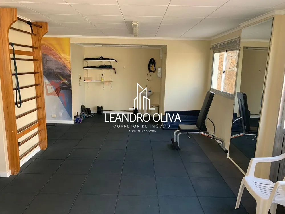 Apartamento, 2 quartos, 64 m² - Foto 4