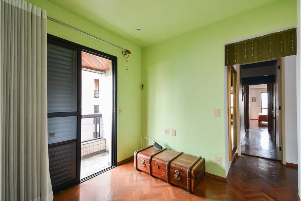 Apartamento, 4 quartos, 160 m² - Foto 14